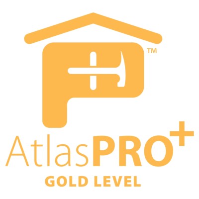 AtlasPRO Gold Logo 400x400 1