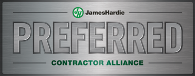 James Hardie Preferred Contractor Alliance 400x157 1