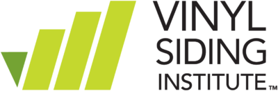 VSI Vinyl Siding Institute 400x132 1