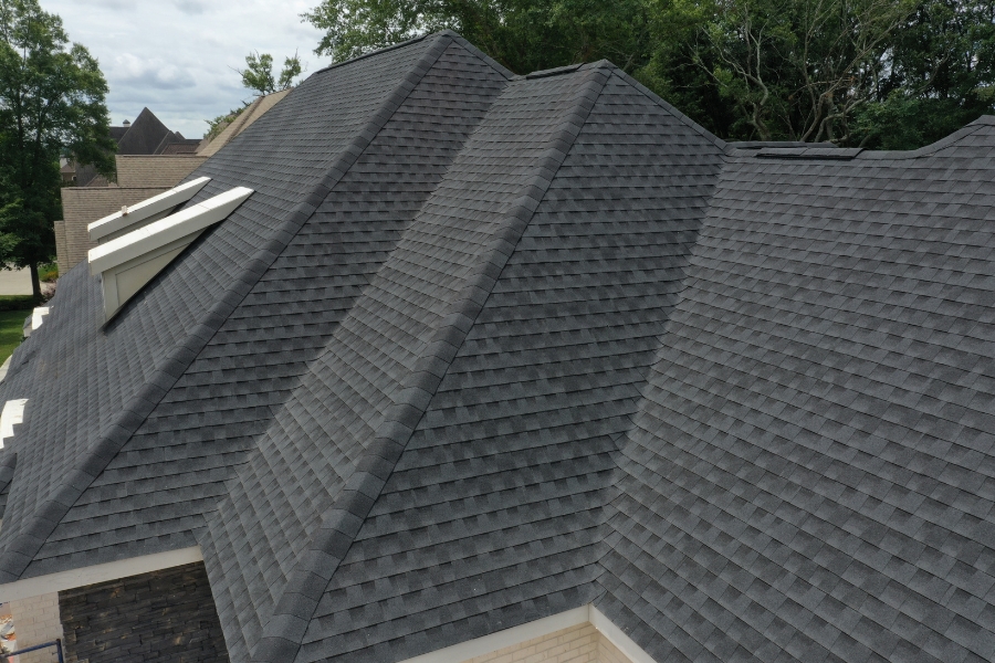 Auburn Hills Roofing Contractor