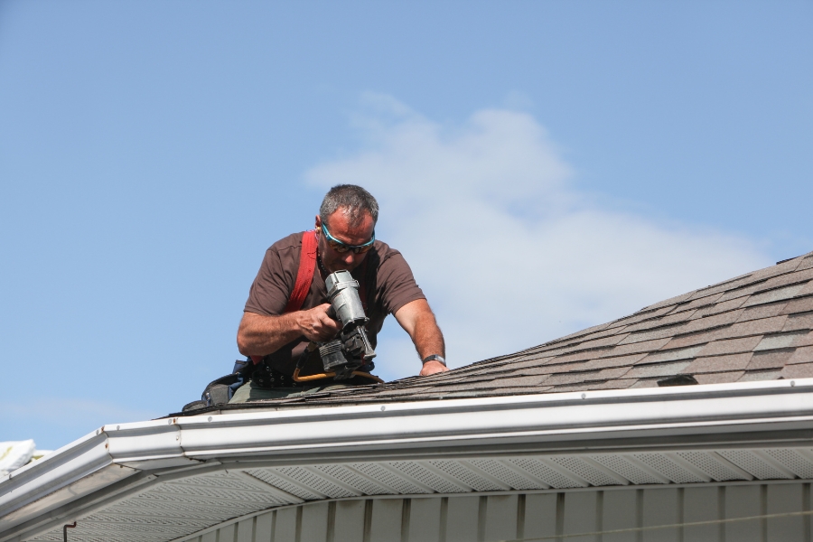 Auburn Hills Roofing Contractor