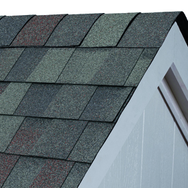 Shingle Roofing