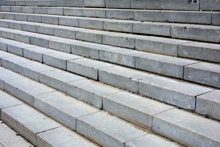 Accessible Concrete Sidewalks