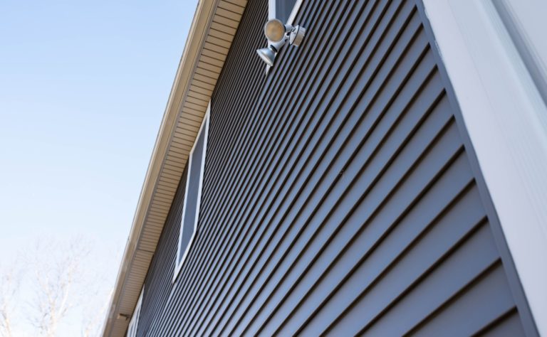 The Ultimate Guide to Choosing the Right Siding for Your Washington Township Home