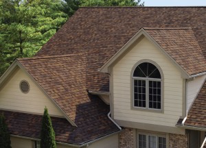 Architectural Shingles