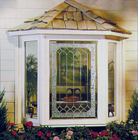 Bay Window in Oakland County