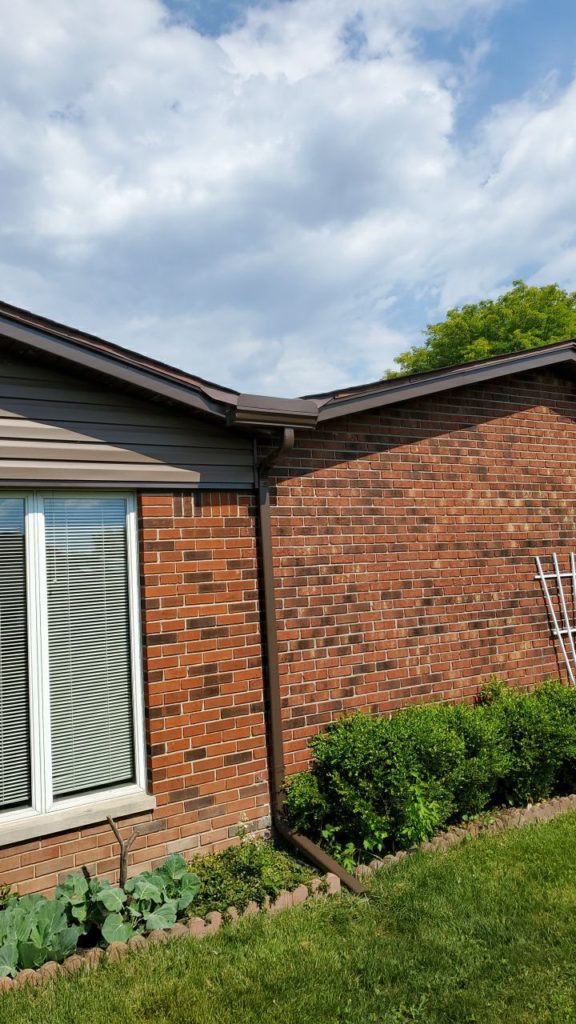 Canton Michigan Gutter Company