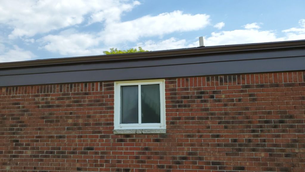 Canton Michigan Siding Repair