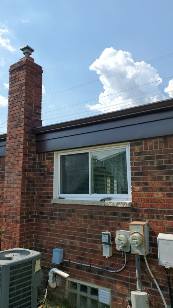 Canton Michigan Siding Replacement