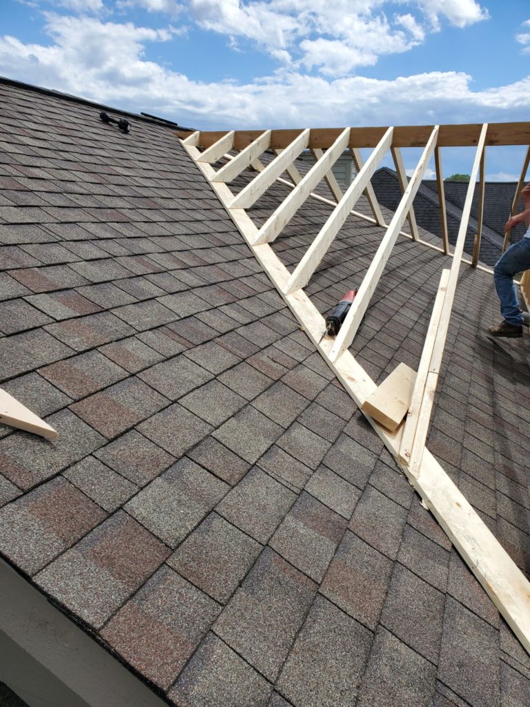 Clarkston Dormer Roofing Company Build scaled