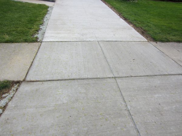 Concrete Driveway Oakland County Michigan x