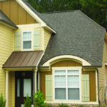 James Hardie Siding