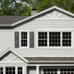 James Hardie Siding