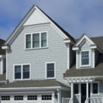 James Hardie Siding