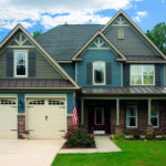 James Hardie Siding