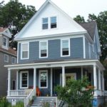 James Hardie Siding