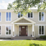 James Hardie Siding