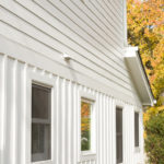 James Hardie Siding