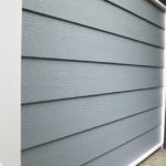 James Hardie Siding