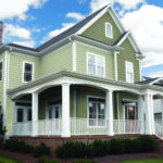 James Hardie Siding