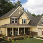 James Hardie Siding