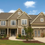 James Hardie Siding