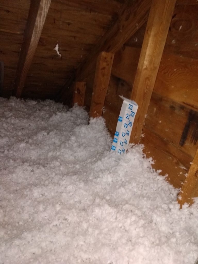 Macomb Warren Attic Insulation Company