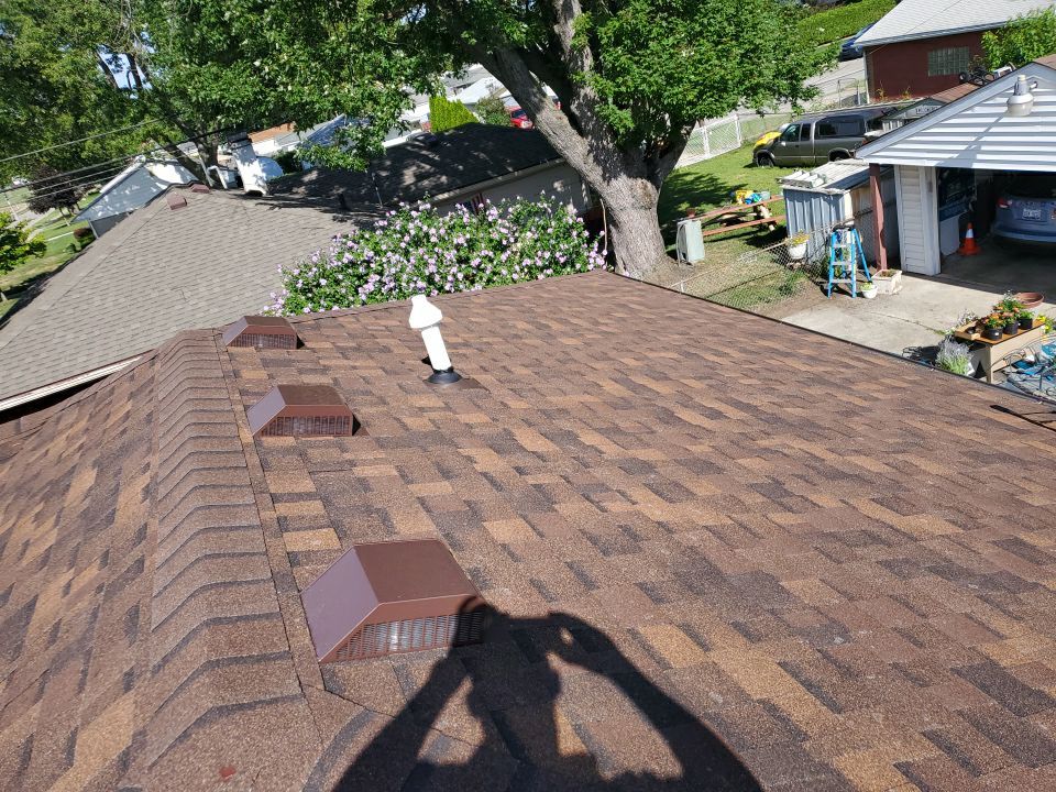 Madison Heights Michigan Roofing Company