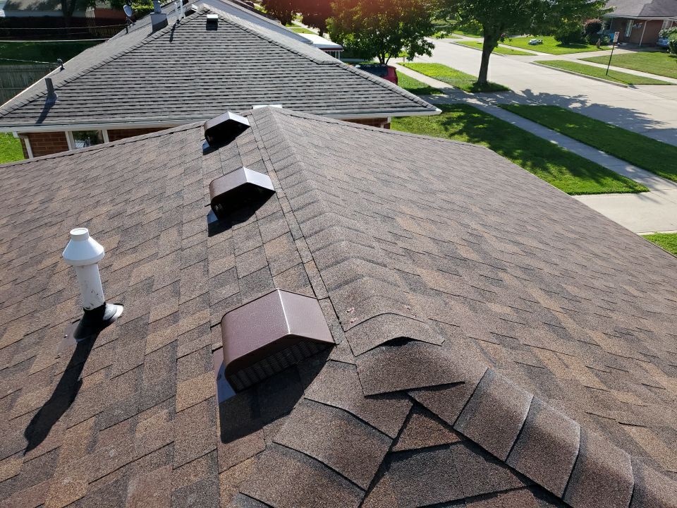 Madison Heights Oakland County Roofer