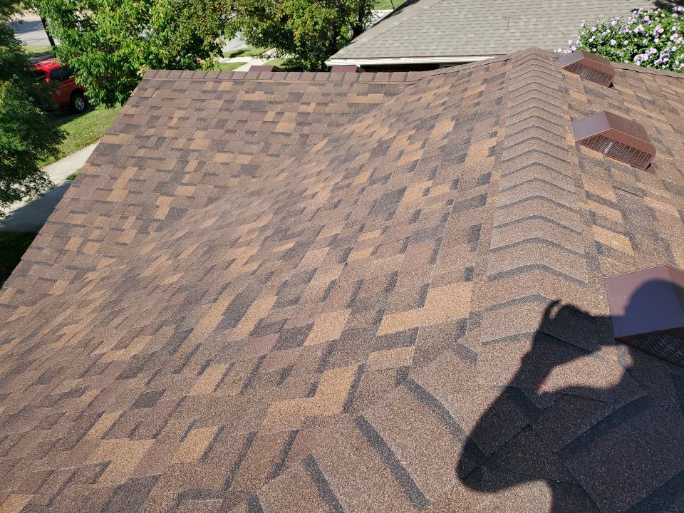 Madison Heights Roofer