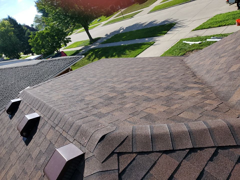 Madison Heights Roofing Company Michigan