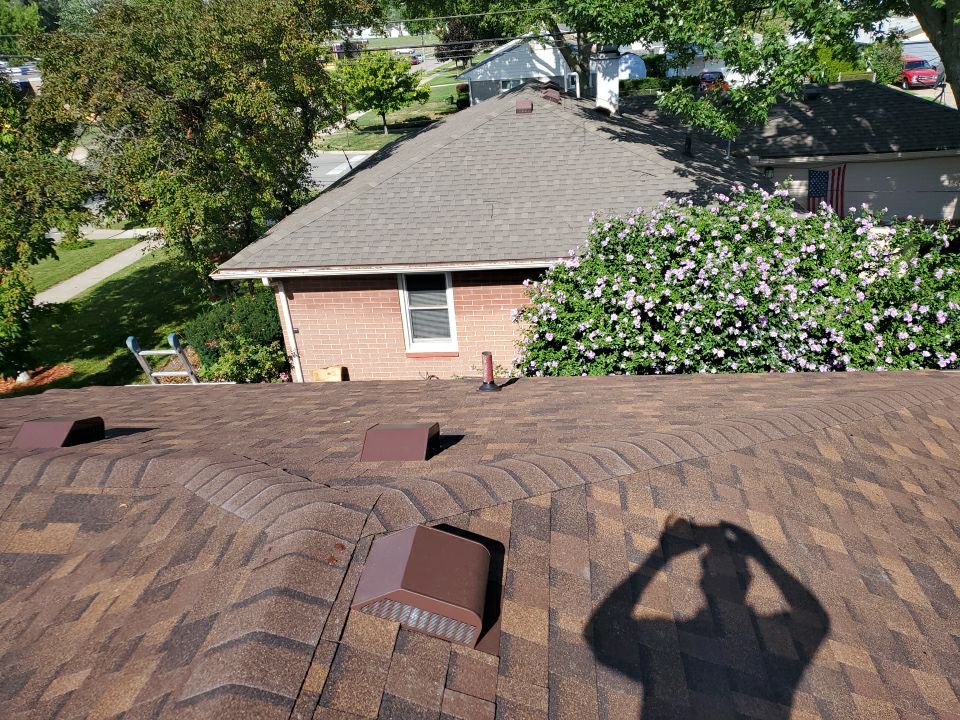 Madison Heights Roofing Company