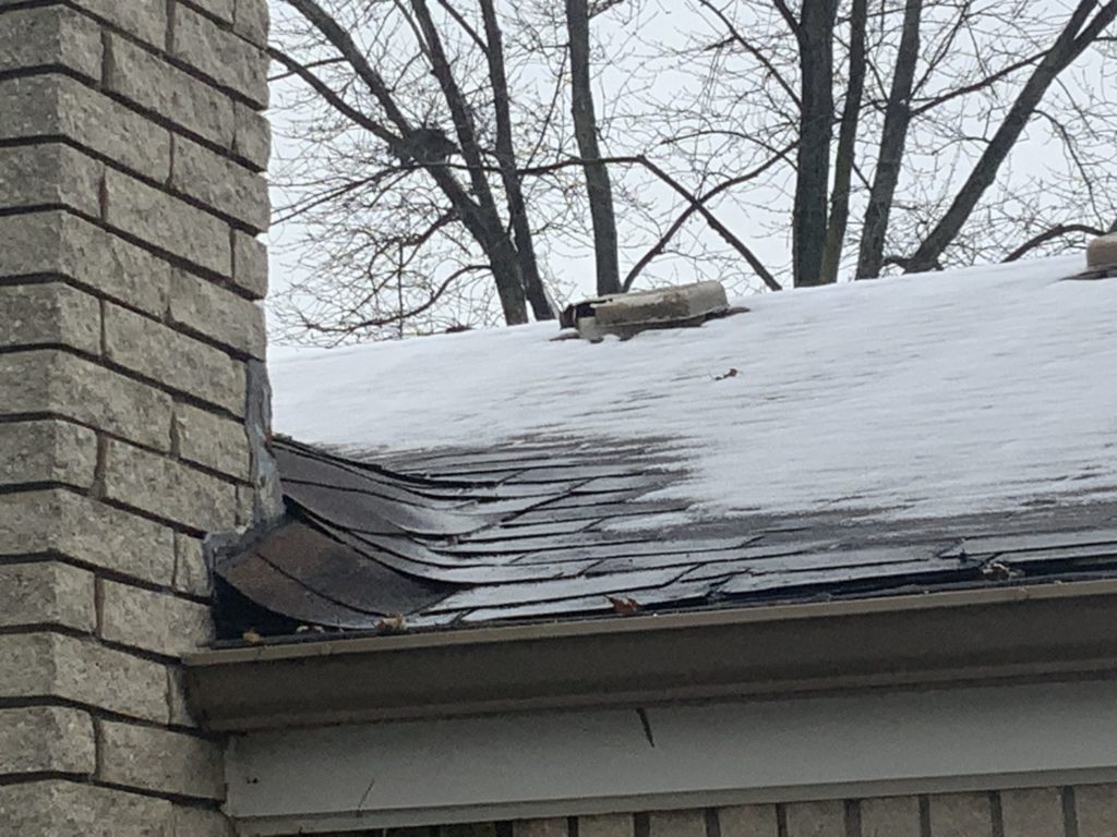 Michigan Faulty Chimney Flashing scaled