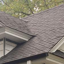 Michigan Roof Installation