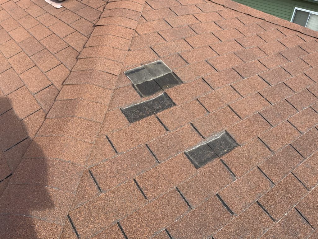 Missing Roofing Shingles in Michigan scaled