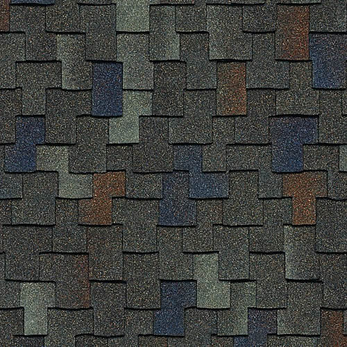 Roof Shingles