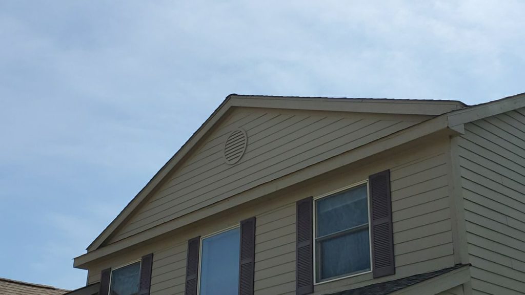 Roofing Company Clarkston Michigan Dormer Build