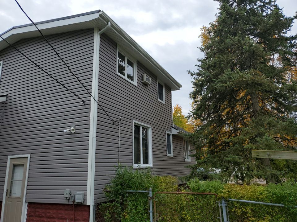 Vinyl Siding Clawson Michigan Oakland County